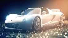 Сегодня NFS Most Wanted 2 2012 получила первое дополнение