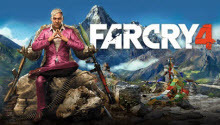 В сети засветилось издание Far Cry 4 Complete Edition