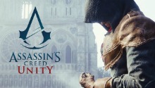 В игре Assassin’s Creed: Unity не будет персонажей женского пола