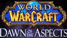 В обновлении 5.2 World of Warcraft соединится с DotA!