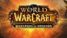 Новости Warlords of Draenor: дата выхода DLC и анимационный фильм
