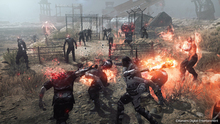 All you need to know about Metal Gear Survive beta