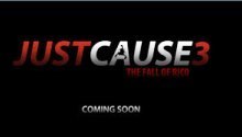Just Cause 3 rumors and hints