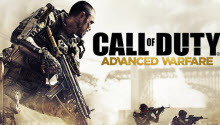 Nouvelle édition de CoD: Advanced Warfare est apparue dans le réseau