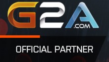Still more games with discounts from G2A.com!