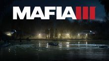 Mafia 3: screensohts from a pre-alpha build of the game