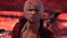Capcom анонсировал первое дополнение DmC: Devil May Cry