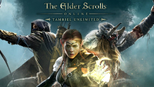 The first TESO: Tamriel Unlimited DLC will be launched in August