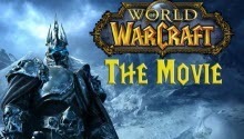 Has World of Warcraft film got its first actor?