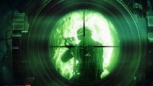 Big Sniper: Ghost Warrior 2 gameplay video
