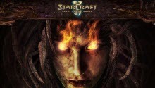 Новый трейлер StarCraft 2: Heart of the Swarm