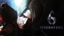 Обзор игры Resident Evil 6