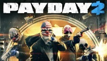 Le jeu Payday 2 a obtenu la nouvelle mise à jour
