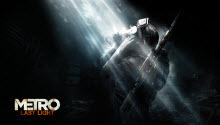 Metro: Last Light game review
