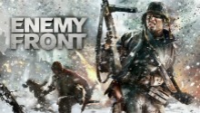 Представлен новый трейлер Enemy Front