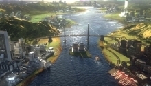 The first SimCity 2013 gameplay details comments