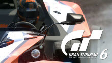 Свежее обновление Gran Turismo 6 дарит Toyota FT-1 Concept Coupe (скриншоты и видео)
