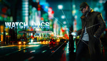 Ubisoft опубликовала новый трейлер Watch Dogs