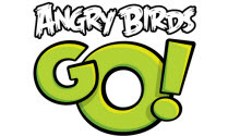 The Angry Birds Go game was announced