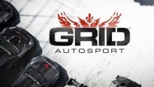 Les actualités de GRID: Autosport: Black Edition