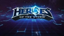 Blizzard All-Stars was renamed into Heroes of the Storm (trailer)