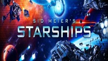 Sid Meier's Starships release date and price are revealed