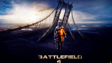 Два свежих видео Battlefield 4 рассказывают о картах из ближайшего DLC