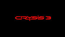 Crysis 3 trailer tells about perfect weapon
