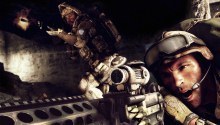 Medal of Honor: Warfighter campaign trailer