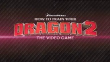 How to Train Your Dragon 2: The Video Game has got new trailer