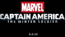 Le film Captain America: Le Soldat de l'hiver a reçu une vidéo pub (Cinéma)