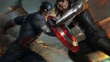 Le film Captain America 3 a obtenues quelques nouvelles informations (Cinéma)
