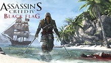 New Assassin's Creed 4 video - developers diaries