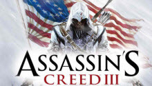 Новый Assassin's Creed 3 DLC