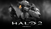 343 Industries is creating the Halo 2: Anniversary documentary (Movie)