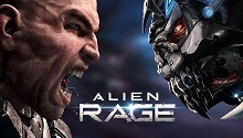Выпущен релизный трейлер Alien Rage