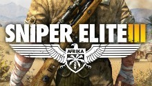 Le jeu Sniper Elite 3 a reçue une bande-annonce fraîche