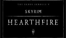 The Elder Scrolls V: Skyrim получит второе дополнение - Hearthfire