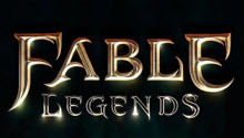 Бета-тест Fable Legends начнется уже этой осенью