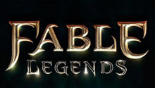 La bêta de Fable Legends commencera déjà cet automne