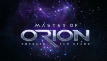 Le nouveau jeu Master of Orion est annoncé