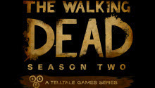 Игра The Walking Dead: Season Two обзавелась первым геймплейным трейлером