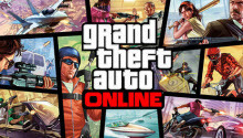 Nouvelles missions de GTA Online ont été approuvés