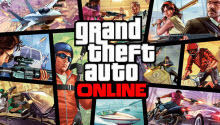New GTA Online update is out
