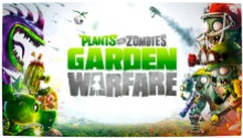 Сегодня выходит первое Plants vs. Zombies: Garden Warfare DLC