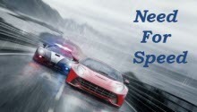 Новости Need for Speed: информация об игре и фильме
