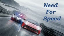 Les actualités de Need for Speed: l’information du jeu et du film