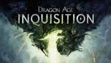 Nouvelles images de Dragon Age: Inquisition montrent encore un nouvel emplacement