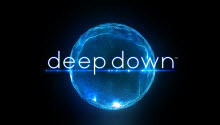 Новые скриншоты игры Deep Down - эксклюзива PS4