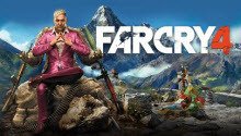 Le nouveau patch a été ajouté au jeu Far Cry 4
